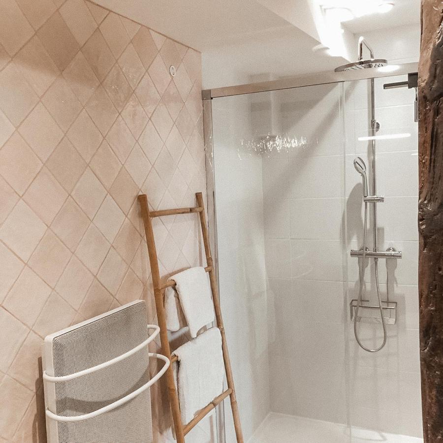 Le Seize - Studio Dans Le Centre Historique D'ออช ภายนอก รูปภาพ